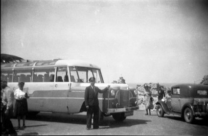 International (collectie HKK Weerderheem)