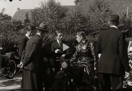 Film: Ch. Verzijl. Bron: Brabant in Beelden