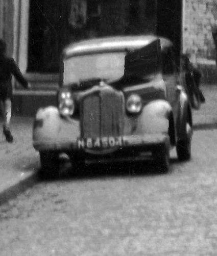 Foto: A.H. Schellekens