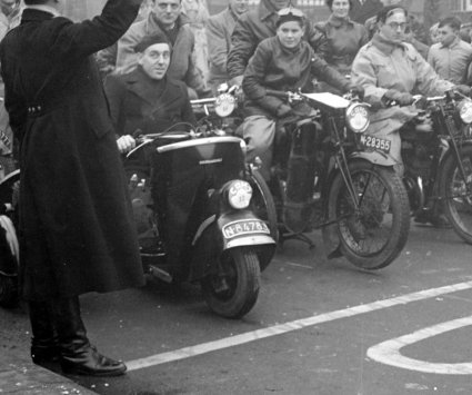 Foto: D. Scholte; coll. Stadsarchief Oss