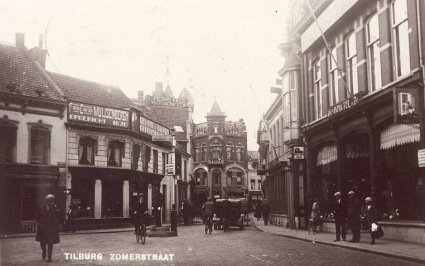 N-8592 Bron: collectie Regionaal Archief Tilburg