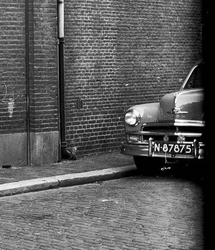 N-87875 Plymouth (foto: Firma Schreurs (v/h firma Stutz), coll. Stadsarchief Breda)