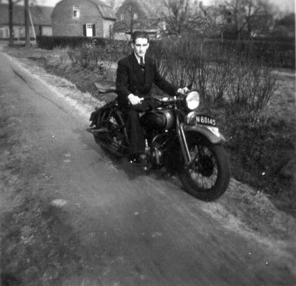 Bron: coll. A. van Hoorn