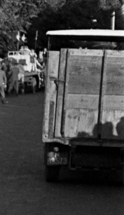 Foto: D. Scholte; coll. Stadsarchief Oss
