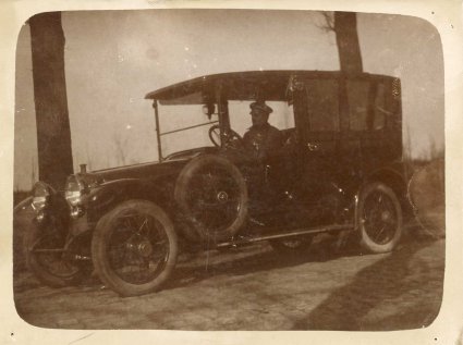 N-89 Bron: coll. Regionaal Archief Tilburg