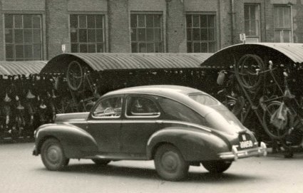 Bron: Stichting Bouwmachines van Toen