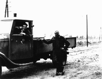 Ford (coll. Streekarchief Langstraat Heusden Altena)