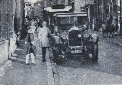 Bron: Brabantsche Illustratie, 1928