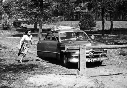 Ford (coll. E. Knegtel)