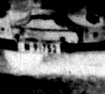 Standard Vanguard (bron: coll. K. van der Hoeven)