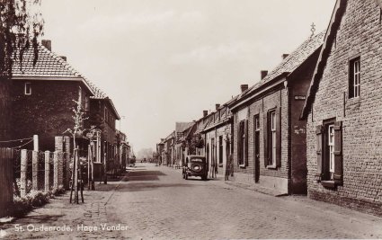 Bron: collectie BHIC