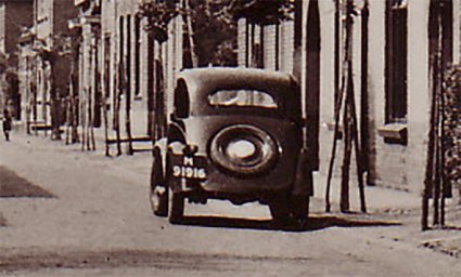 Bron: collectie BHIC
