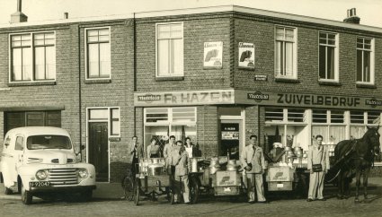 Ford (coll. L. Hazen)