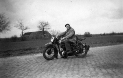 Bron: collectie BHIC