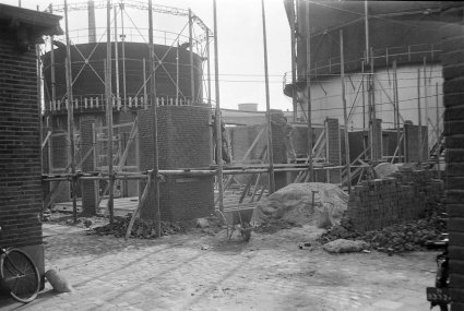 Foto: D. Scholte; coll. Stadsarchief Oss