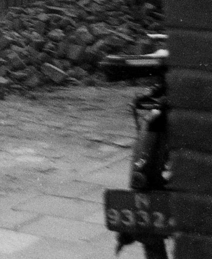 Foto: D. Scholte; coll. Stadsarchief Oss