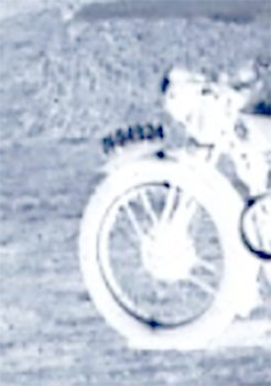 BSA (bron: Familiealbum Löring)