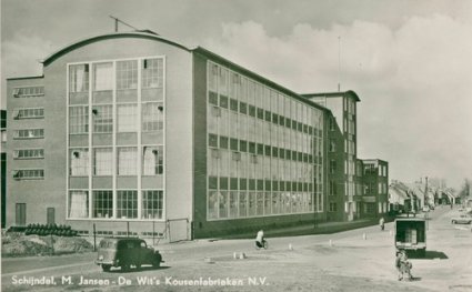 Bron: collectie Heemkundekring Schijndel