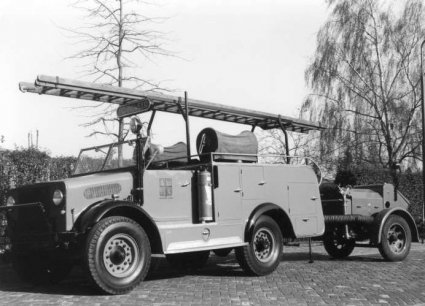 Bedford (bron: Erfgoedvereniging Kèk Liemt)