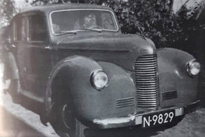 N-9829 Hillman (coll. H. v.d. Water)