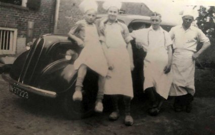 Bron: Het Griensvenneke 46 (2021) nr. 1, blz. 8