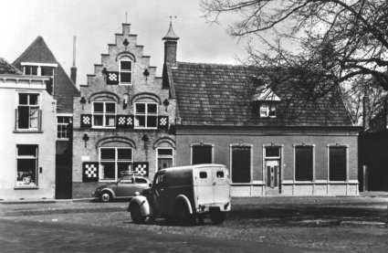 Bron: collectie Heemkundekring Het Land van Gastel
