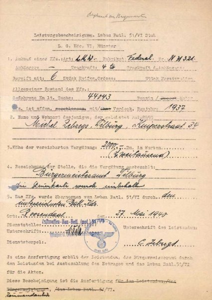Bron: Regionaal Archief Tilburg, Archief gemeentebestuur Tilburg 1938-1985, inv. nr. 5630, scan 6
