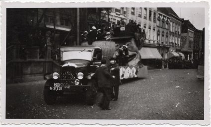 Foto 5: N-31331 (coll. familie Wittebols, HKK Wouw)