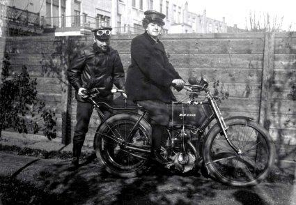 Minerva 1904 (bron: familie Klep via Conam Bulletin)