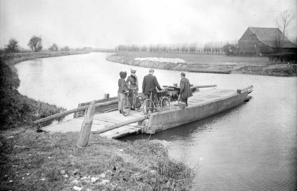 Minerva 1905 (bron: familie Klep via Conam Bulletin)