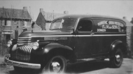 Wagen met kenteken N-35715 (bron: H. Ansems)