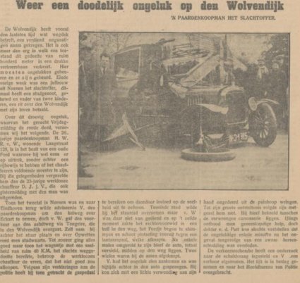 N-34315 (bron: Eindhovensch Dagblad, 13 mei 1933)