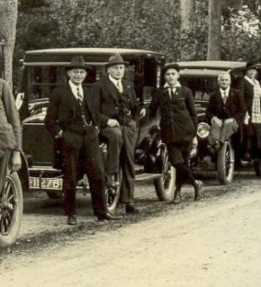 Detail van foto 1
