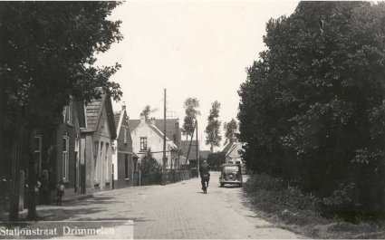 Bron: collectie Heemkundekring Made en Drimmelen