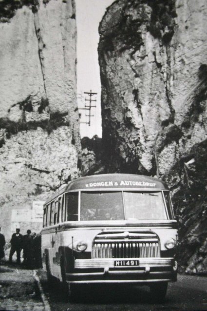 Panhard (collectie Jac. Levering)