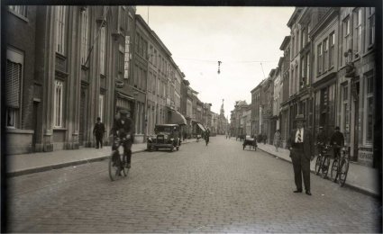 Bron: Heemkundekring Vehchele