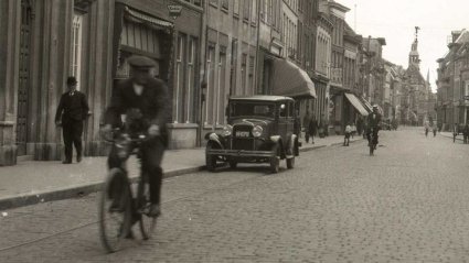 Bron: collectie Heemkundekring Vehchele