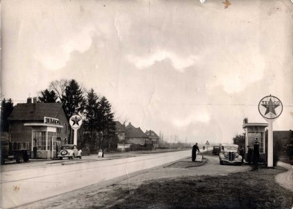 Bron: album familie Looijmans-Smits, collectie HKV Op die Dunghen