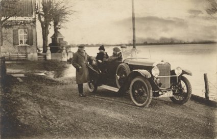 Dürkopp (collectie Jos Pal-van den Bergh)