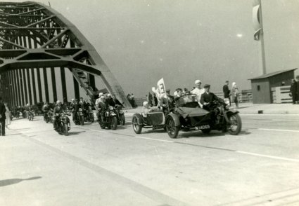 Foto: Mogelijk Paul Kessels. Bron: Regionaal Archief Tilburg
