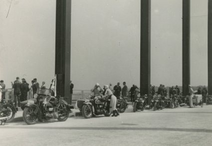 Foto: Mogelijk Paul Kessels. Bron: Regionaal Archief Tilburg
