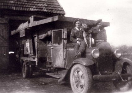 Bron: collectie Heemkundekring Zeeland