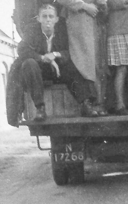 Detail van foto 1