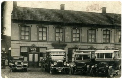 Bron: collectie heemkundekring "De Baronie van Cranendonck"