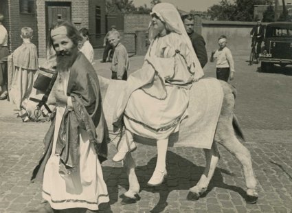 Bron: Regionaal Archief Tilburg