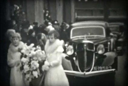 Studebaker (Bron: Deurne Vlierden 2; Youtube, 11:33)