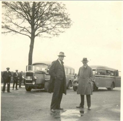 Latil (Bron: Stichting Erfgoed Goirle “De Vyer Heertganghen”; Coll. C.de Laat)