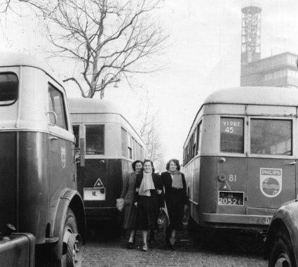 Bron: collectie Sierd Loman