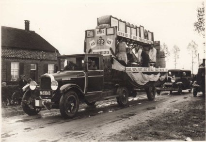 Bron: collectie Lambert van Breda