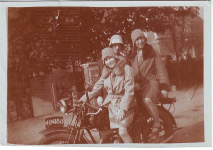 Bron: collectie Ruud Verhagen